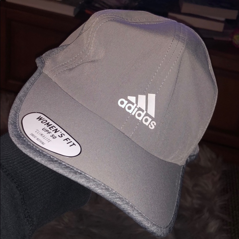 ADIDAS WOMENS HAT